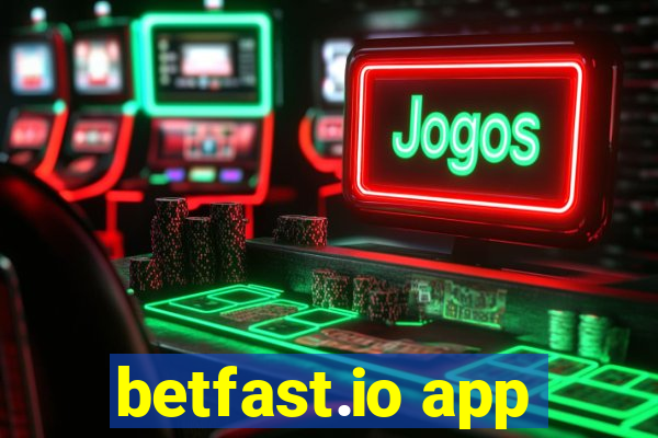 betfast.io app